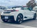 2015 Honda S660