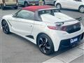 2015 Honda S660