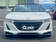 2015 Honda S660