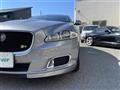2014 Jaguar XJ Series