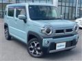 2021 Suzuki Hustler
