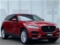 2021 Jaguar F-Pace