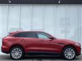 2021 Jaguar F-Pace