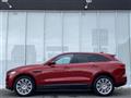 2021 Jaguar F-Pace