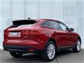 2021 Jaguar F-Pace