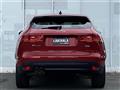 2021 Jaguar F-Pace