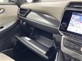 2020 Nissan Leaf