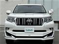 2018 Toyota Land Cruiser Prado