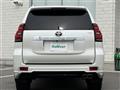 2018 Toyota Land Cruiser Prado