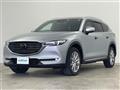 2017 Mazda CX-8