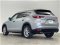 2017 Mazda CX-8
