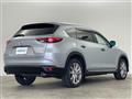 2017 Mazda CX-8
