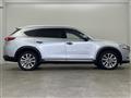 2017 Mazda CX-8