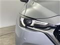 2017 Mazda CX-8