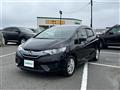 2014 Honda Fit Hybrid