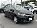 2014 Honda Fit Hybrid