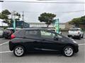2014 Honda Fit Hybrid
