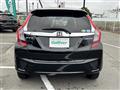 2014 Honda Fit Hybrid