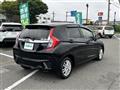 2014 Honda Fit Hybrid