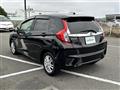 2014 Honda Fit Hybrid