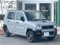 2001 Daihatsu Naked