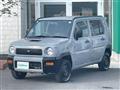 2001 Daihatsu Naked