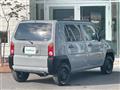 2001 Daihatsu Naked