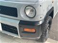 2001 Daihatsu Naked