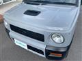 2001 Daihatsu Naked