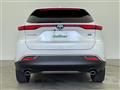 2023 Toyota Harrier Hybrid