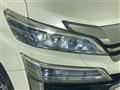 2018 Toyota Vellfire