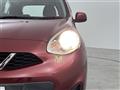 2018 Nissan March