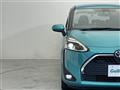2019 Toyota Sienta
