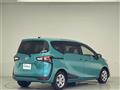 2019 Toyota Sienta