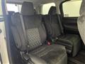 2018 Toyota Vellfire