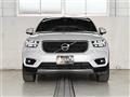 2022 Volvo XC40