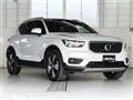 2022 Volvo XC40