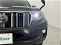 2019 Toyota Land Cruiser Prado