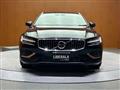 2018 Volvo V60