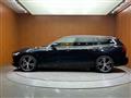 2018 Volvo V60