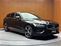 2018 Volvo V60