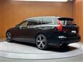 2018 Volvo V60