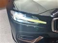 2018 Volvo V60