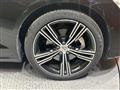 2018 Volvo V60