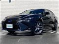 2017 Lexus GS