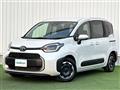 2026 Toyota Sienta