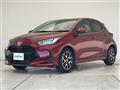2021 Toyota Yaris