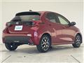 2021 Toyota Yaris