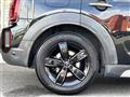 2021 BMW MINI