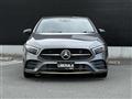 2018 Mercedes-Benz A-Class